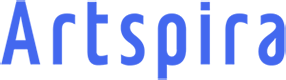 Artspira logo