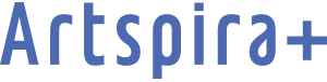 Artspira Plus logo