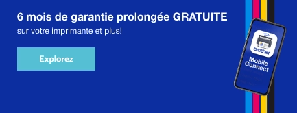 Brother Plus Mobile Application