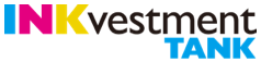 InkVestment Tank logo