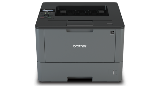 Brother HL-L5200DW mono laser printer