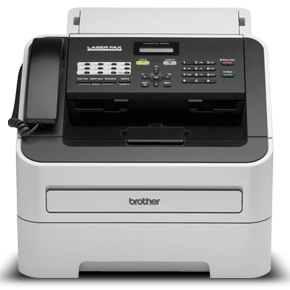 Brother Fax-2840 desktop laser fax