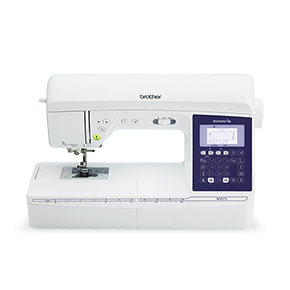 Brother NQ575 sewing machine